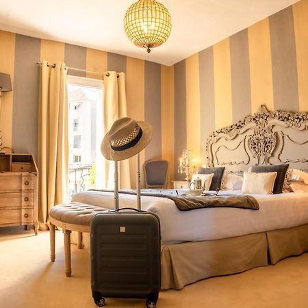Hotel Gounod Saint-Rémy-de-Provence Εξωτερικό φωτογραφία