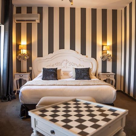 Hotel Gounod Saint-Rémy-de-Provence Εξωτερικό φωτογραφία