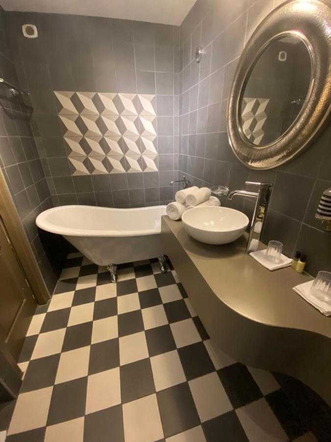 Hotel Gounod Saint-Rémy-de-Provence Εξωτερικό φωτογραφία