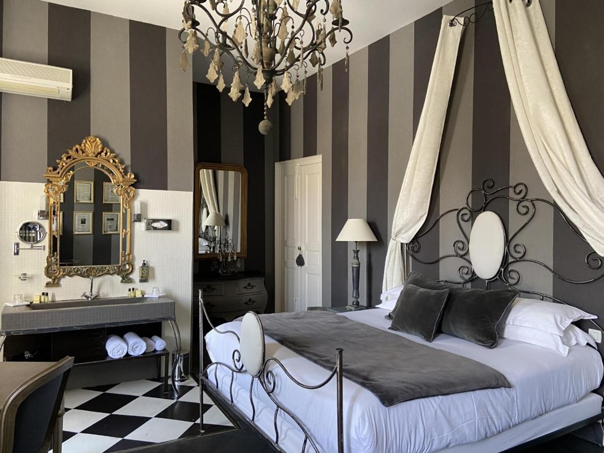 Hotel Gounod Saint-Rémy-de-Provence Εξωτερικό φωτογραφία