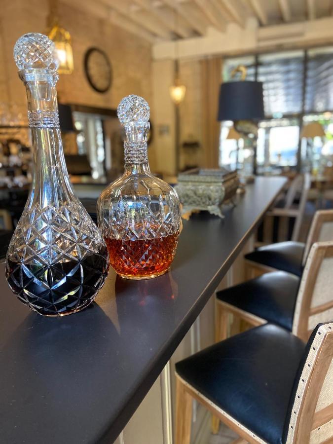 Hotel Gounod Saint-Rémy-de-Provence Εξωτερικό φωτογραφία