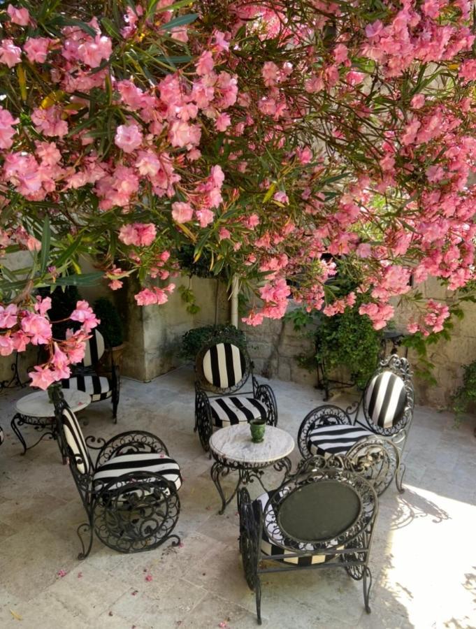 Hotel Gounod Saint-Rémy-de-Provence Εξωτερικό φωτογραφία