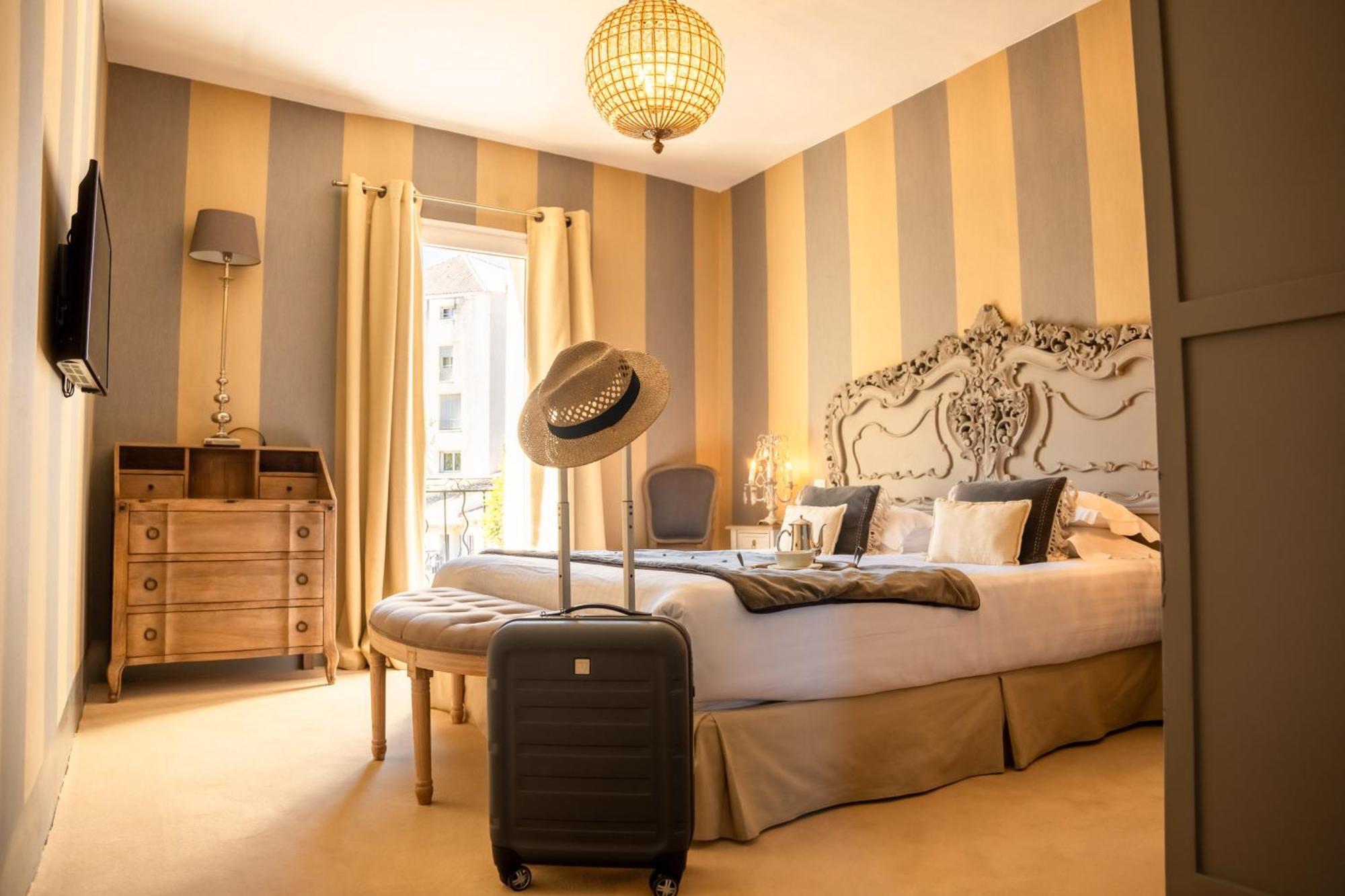 Hotel Gounod Saint-Rémy-de-Provence Εξωτερικό φωτογραφία