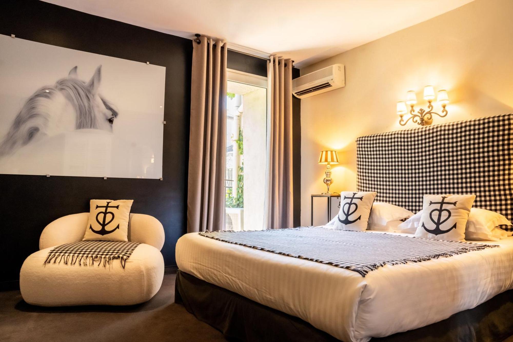 Hotel Gounod Saint-Rémy-de-Provence Εξωτερικό φωτογραφία