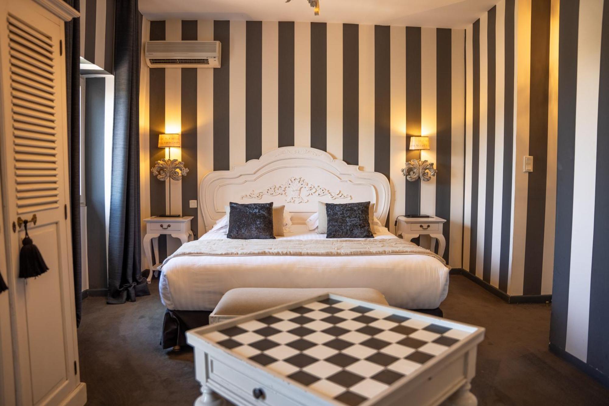 Hotel Gounod Saint-Rémy-de-Provence Εξωτερικό φωτογραφία
