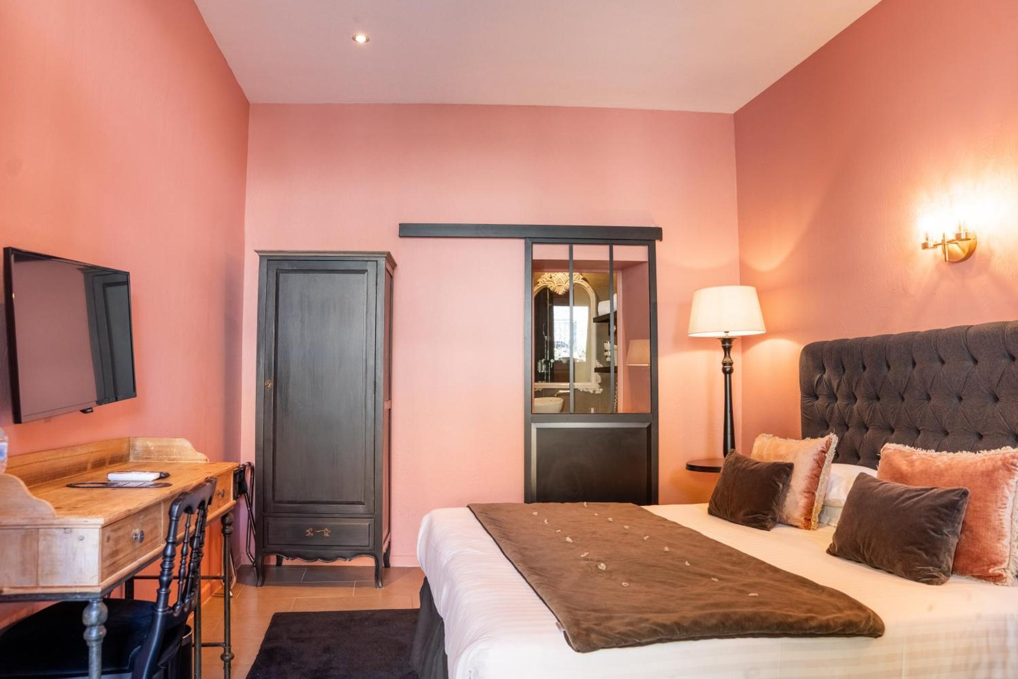 Hotel Gounod Saint-Rémy-de-Provence Εξωτερικό φωτογραφία