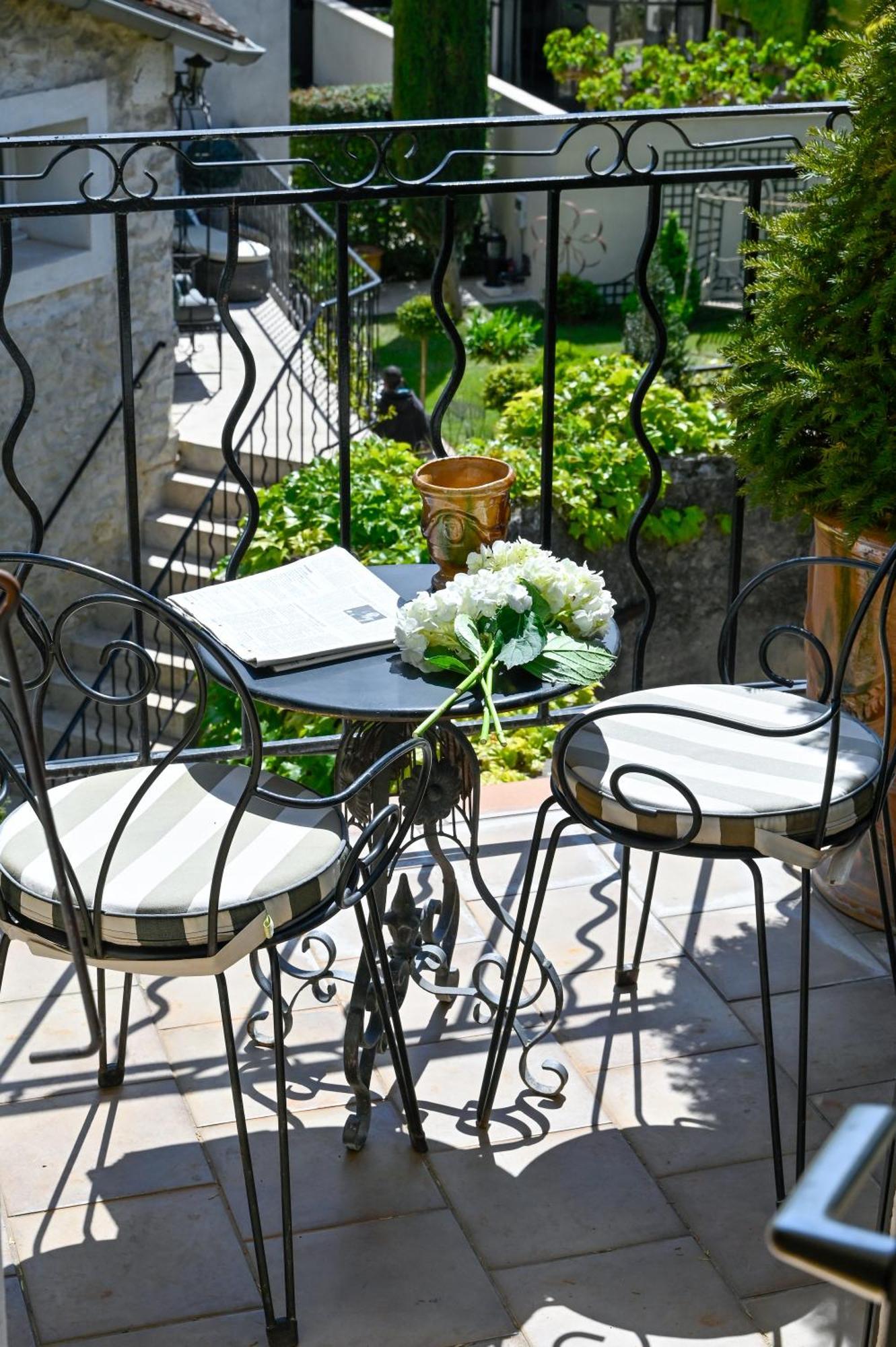 Hotel Gounod Saint-Rémy-de-Provence Εξωτερικό φωτογραφία