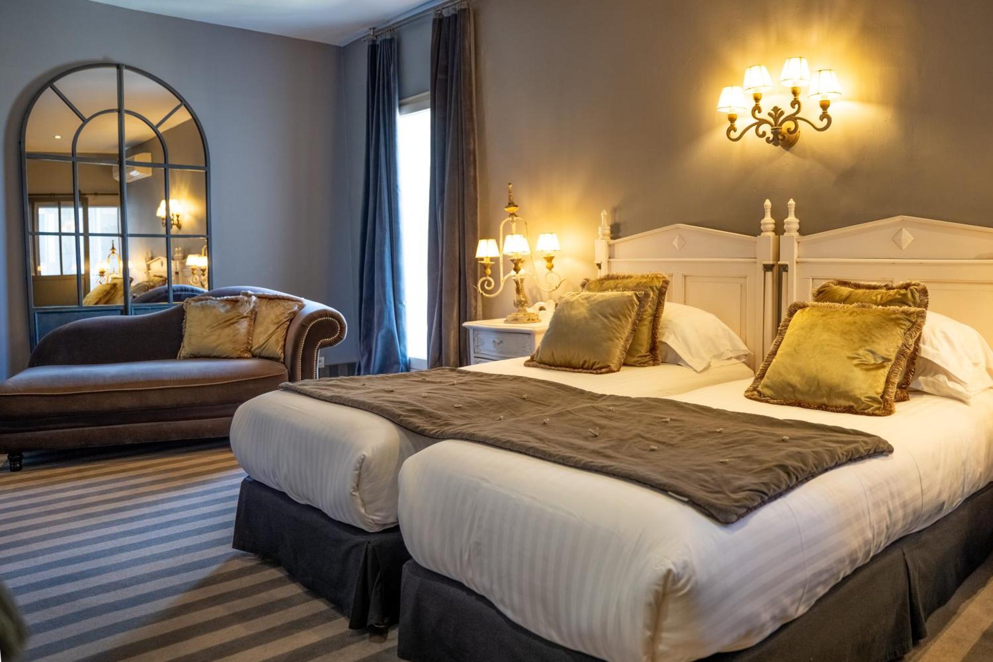 Hotel Gounod Saint-Rémy-de-Provence Εξωτερικό φωτογραφία