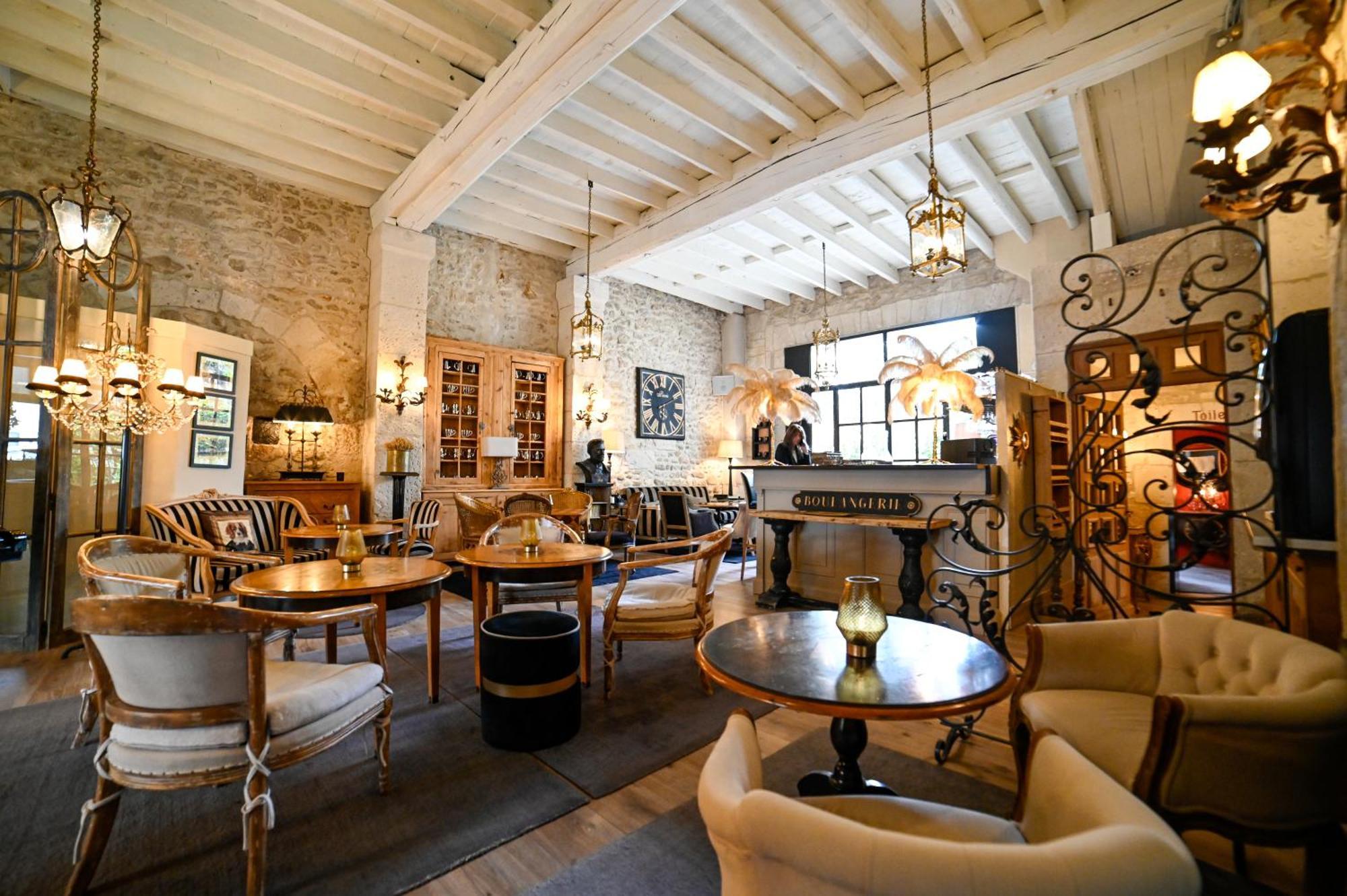 Hotel Gounod Saint-Rémy-de-Provence Εξωτερικό φωτογραφία