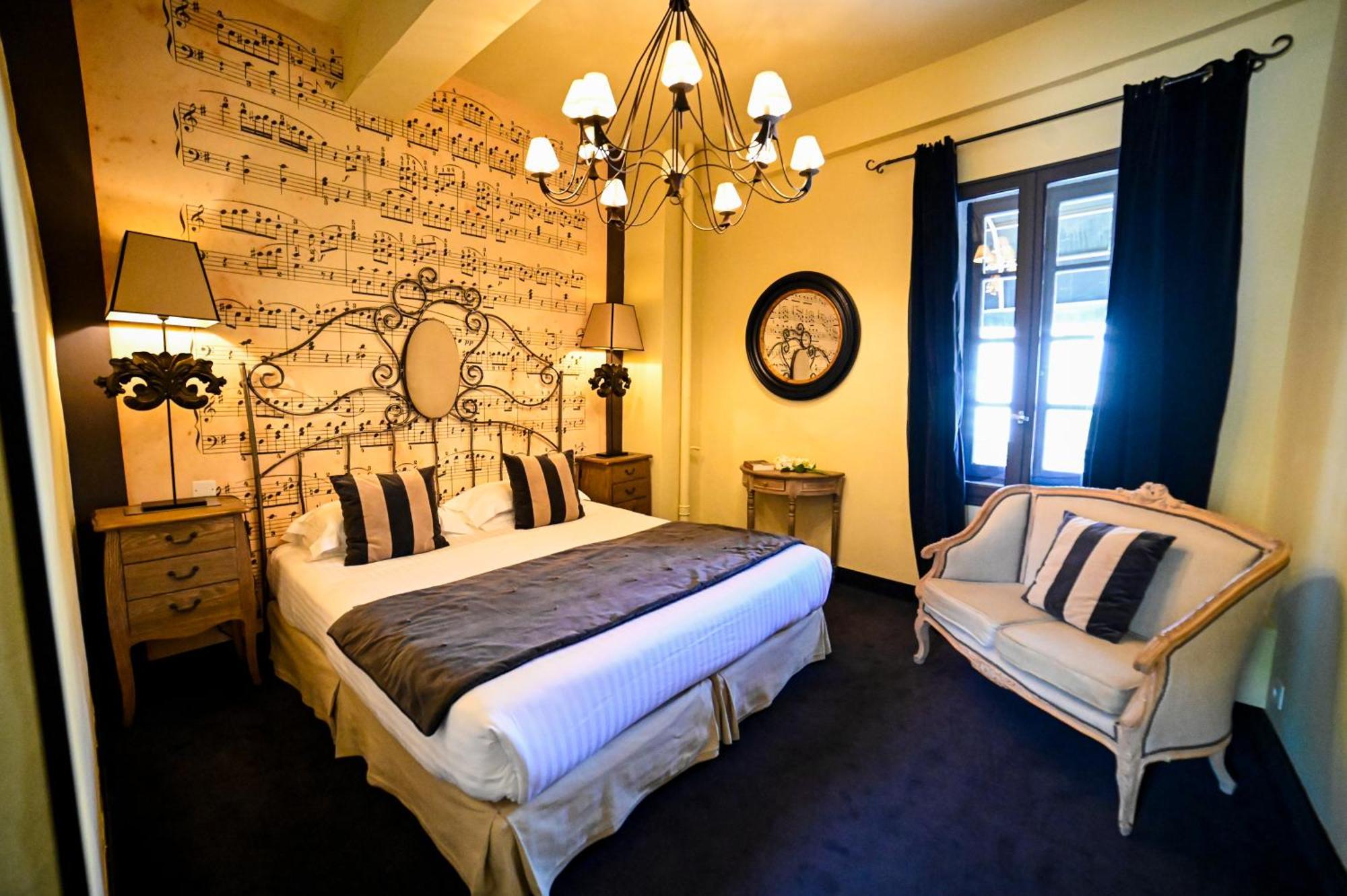 Hotel Gounod Saint-Rémy-de-Provence Εξωτερικό φωτογραφία