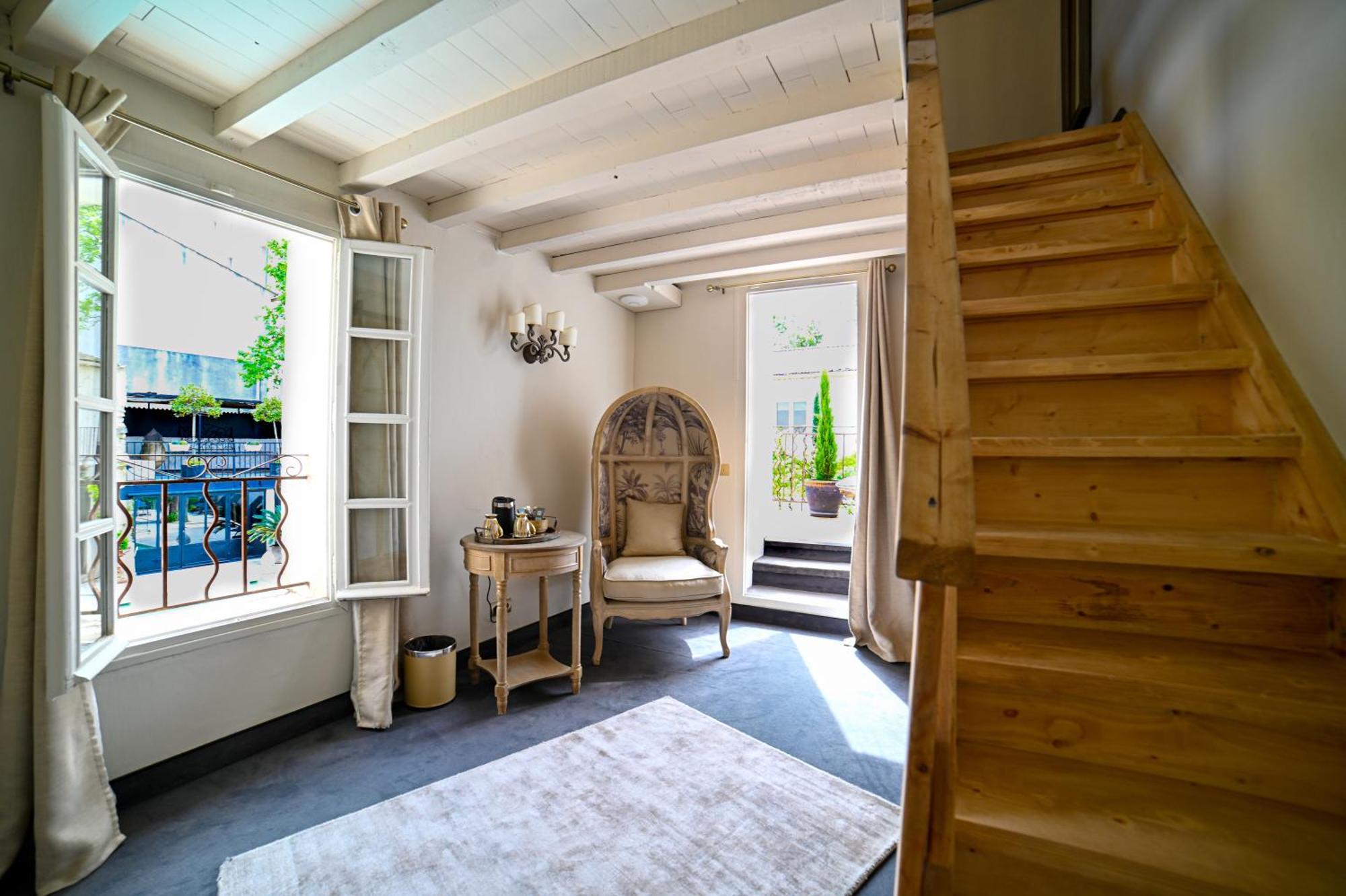 Hotel Gounod Saint-Rémy-de-Provence Εξωτερικό φωτογραφία