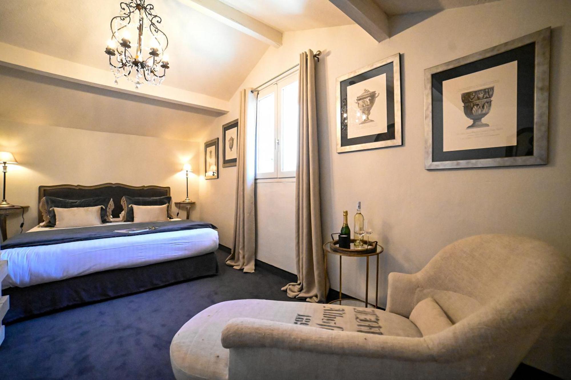 Hotel Gounod Saint-Rémy-de-Provence Εξωτερικό φωτογραφία