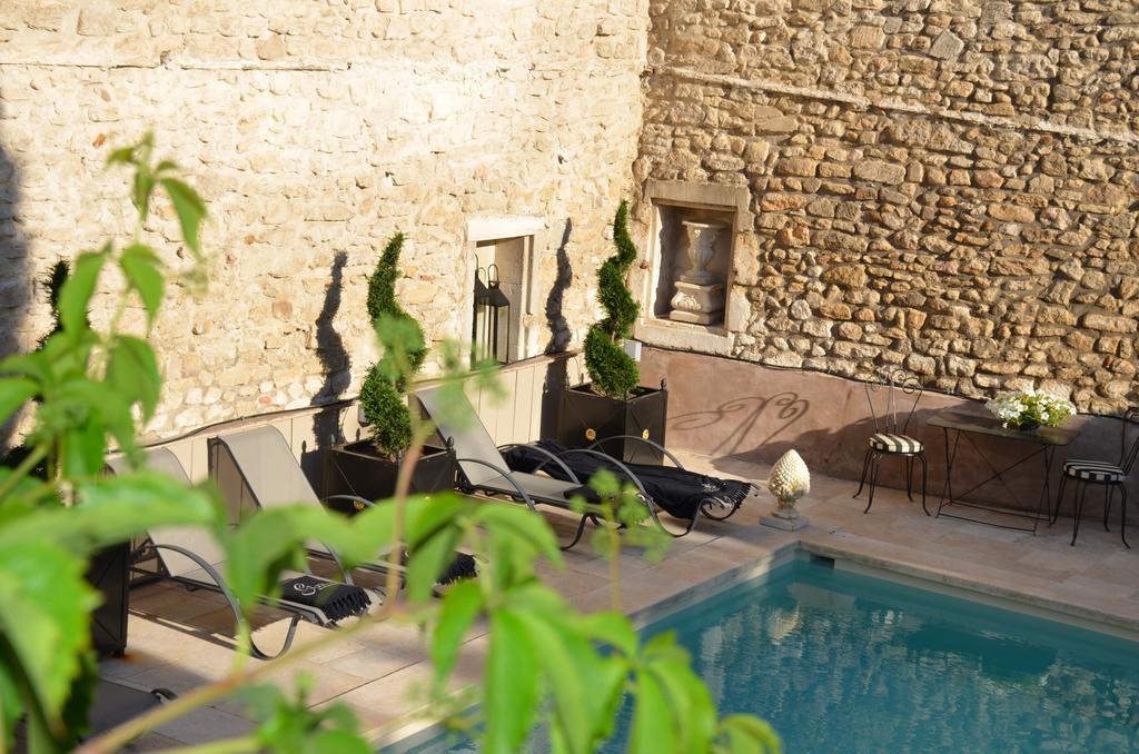 Hotel Gounod Saint-Rémy-de-Provence Εξωτερικό φωτογραφία