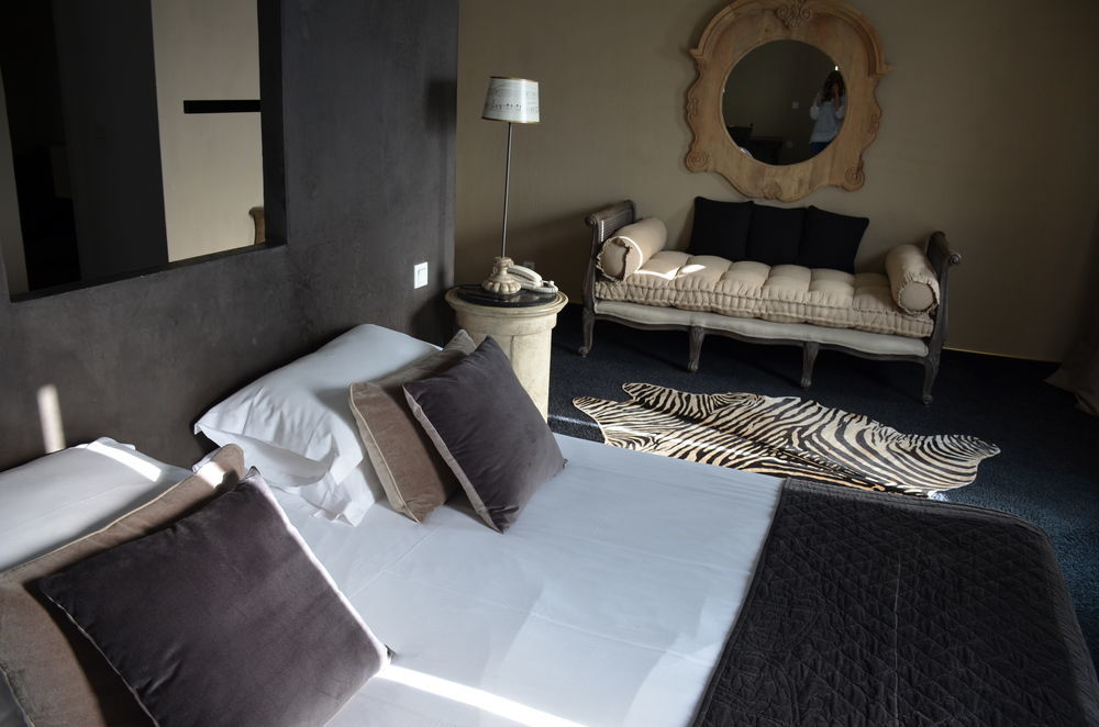 Hotel Gounod Saint-Rémy-de-Provence Εξωτερικό φωτογραφία