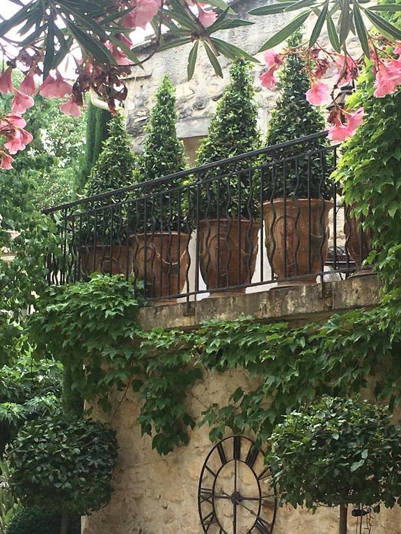 Hotel Gounod Saint-Rémy-de-Provence Εξωτερικό φωτογραφία