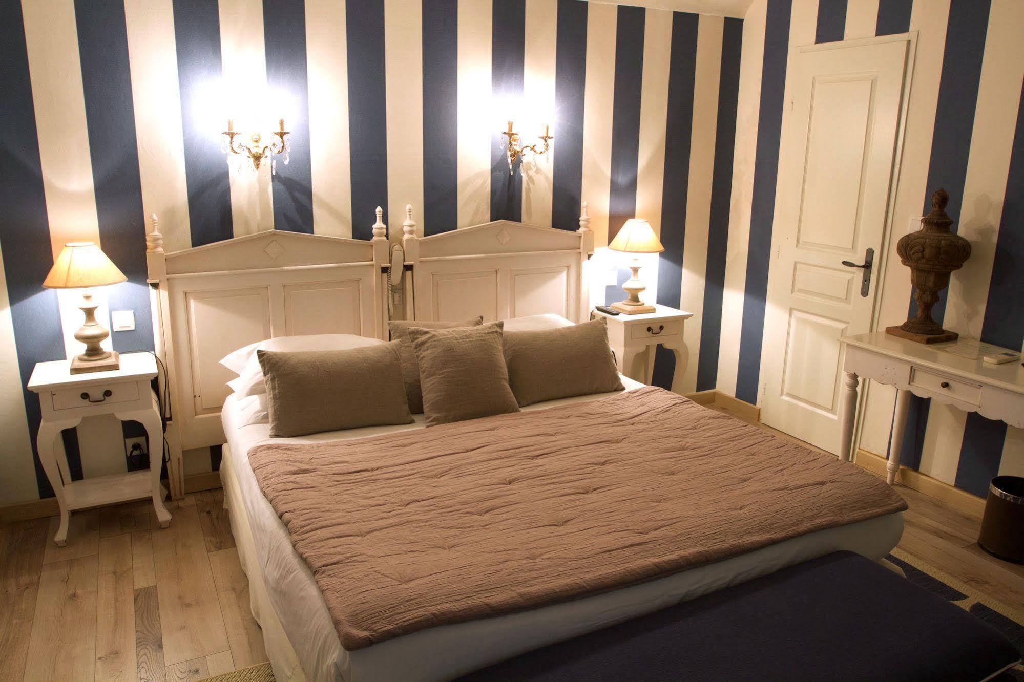Hotel Gounod Saint-Rémy-de-Provence Εξωτερικό φωτογραφία