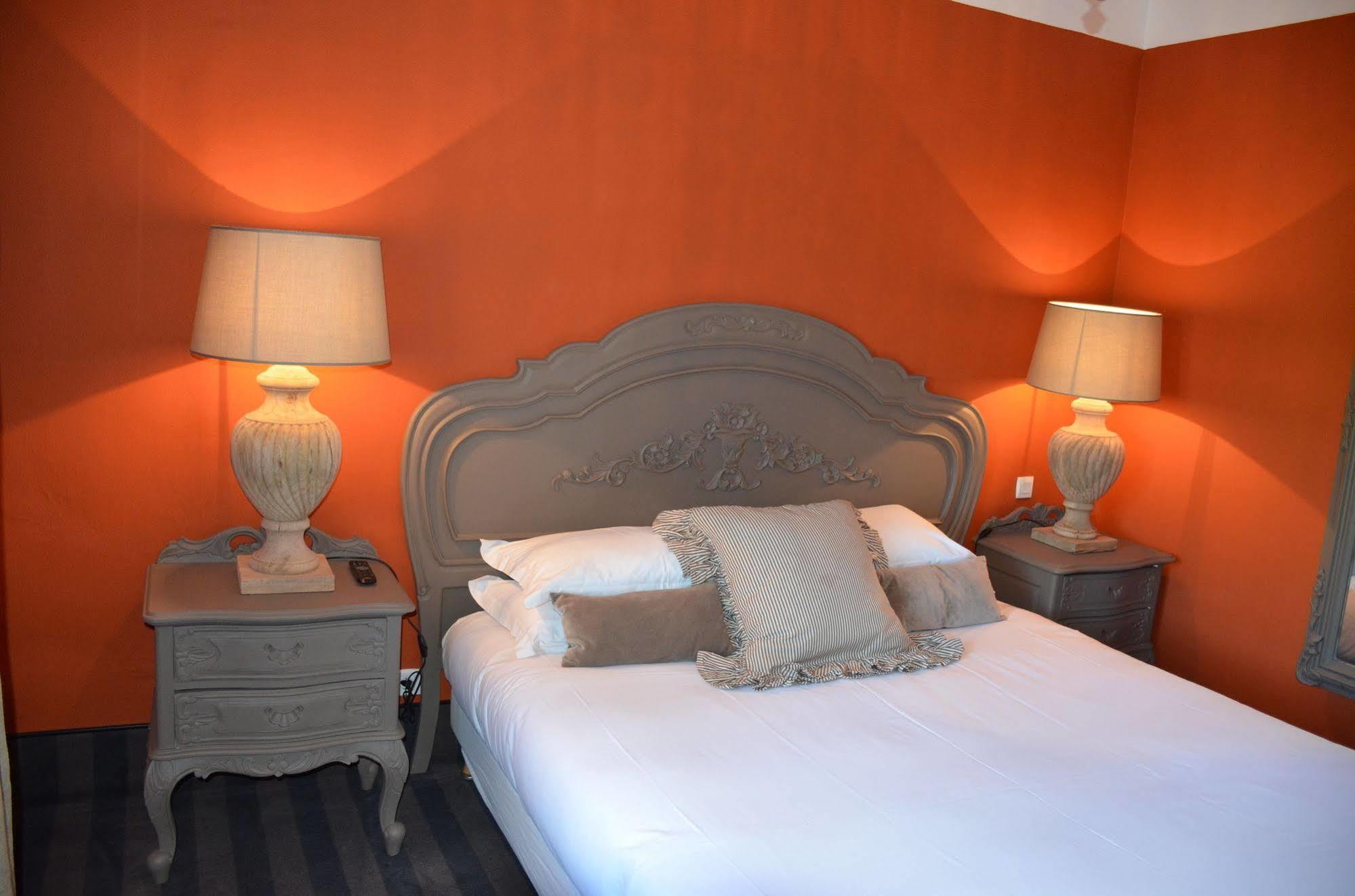 Hotel Gounod Saint-Rémy-de-Provence Εξωτερικό φωτογραφία