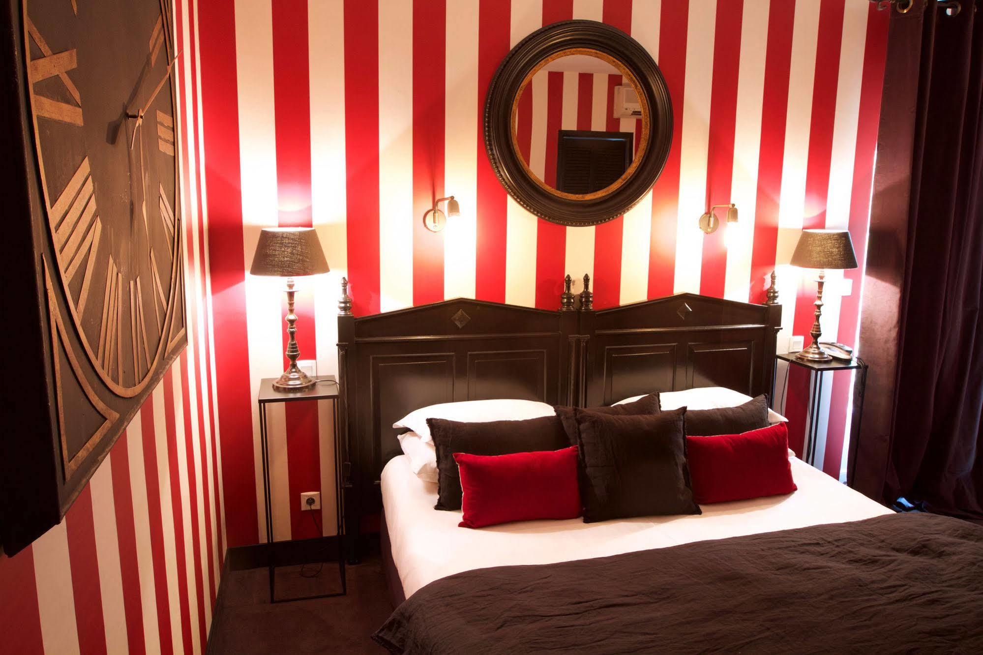 Hotel Gounod Saint-Rémy-de-Provence Εξωτερικό φωτογραφία