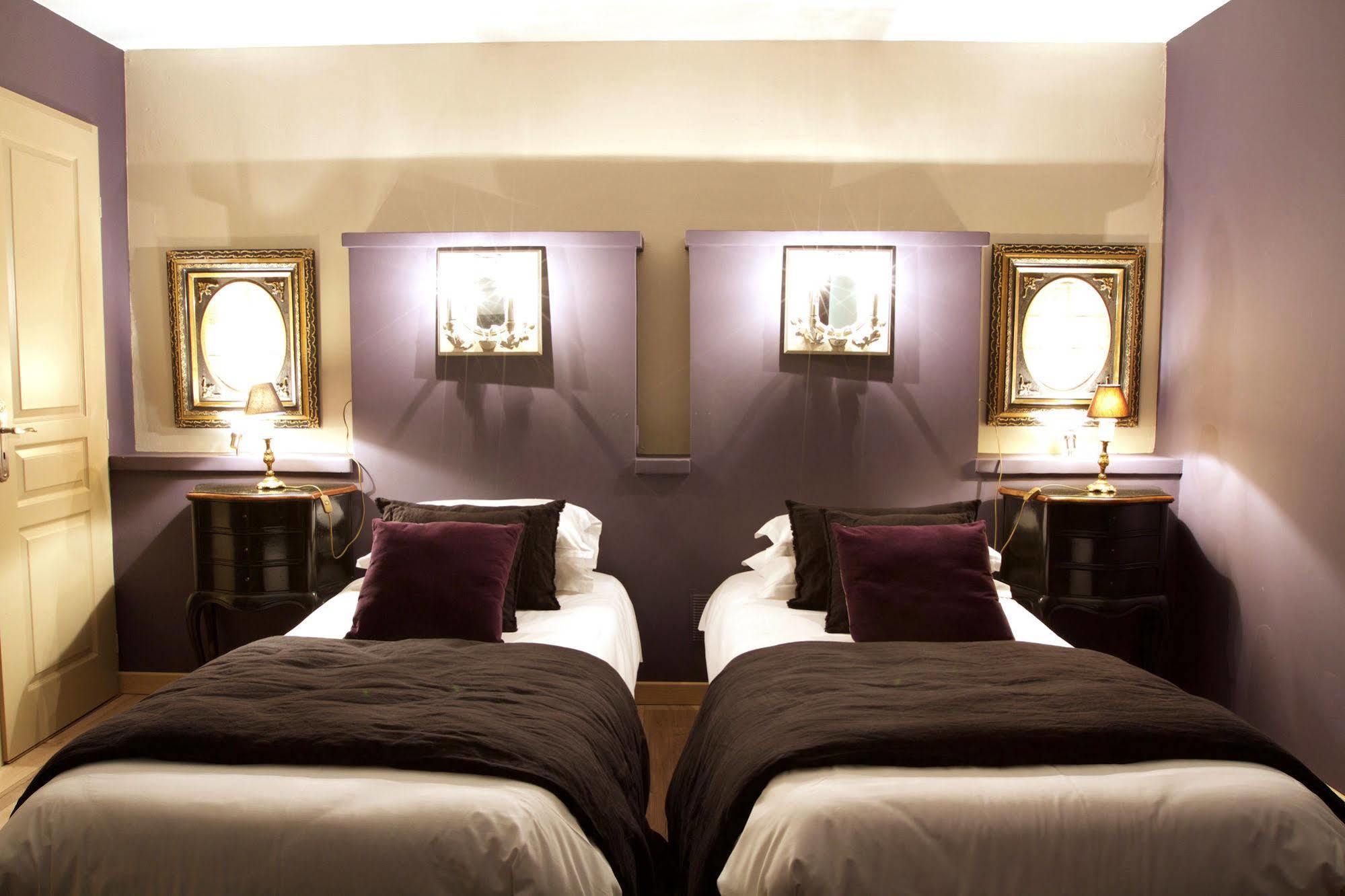Hotel Gounod Saint-Rémy-de-Provence Εξωτερικό φωτογραφία