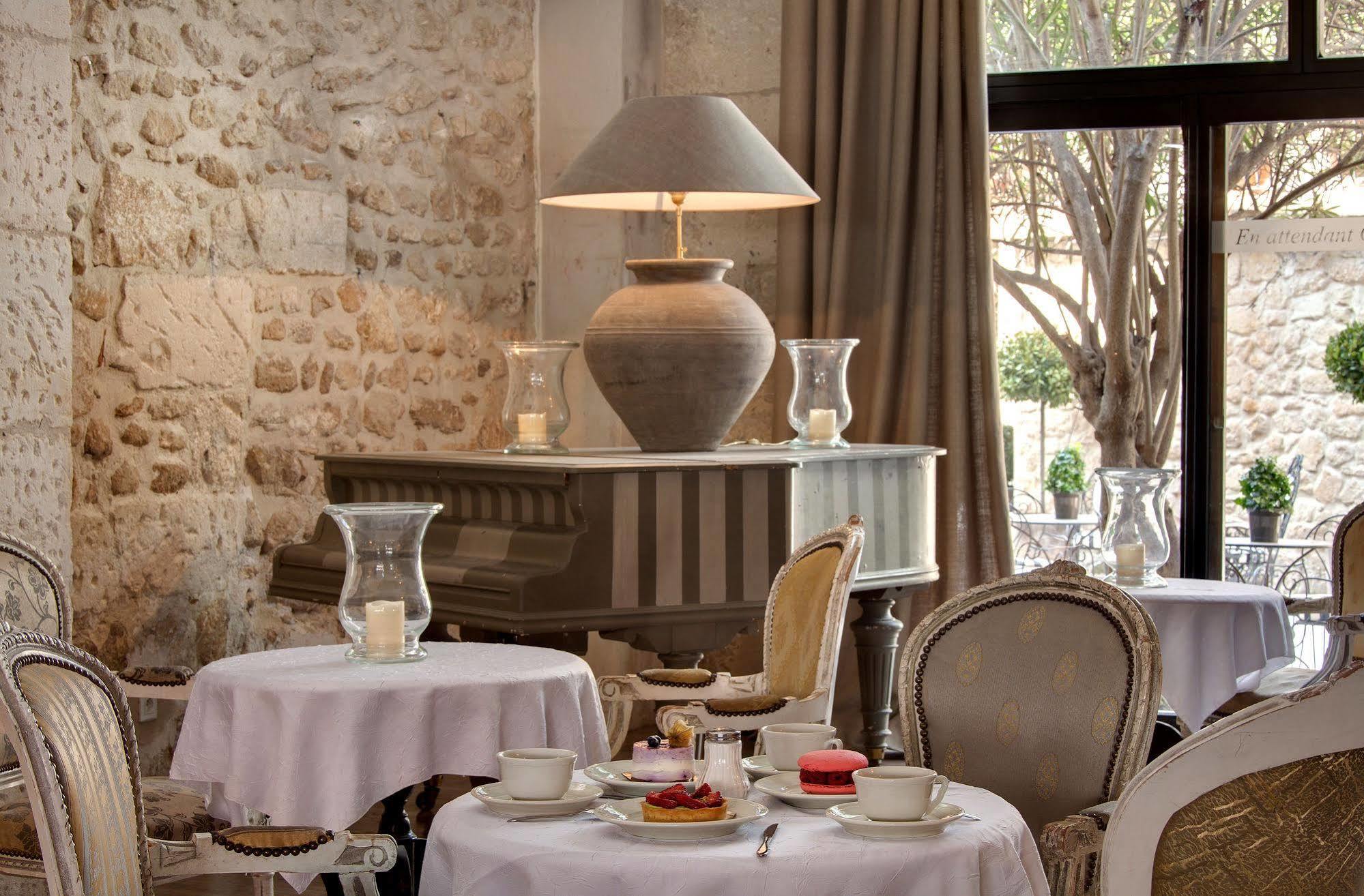 Hotel Gounod Saint-Rémy-de-Provence Εξωτερικό φωτογραφία